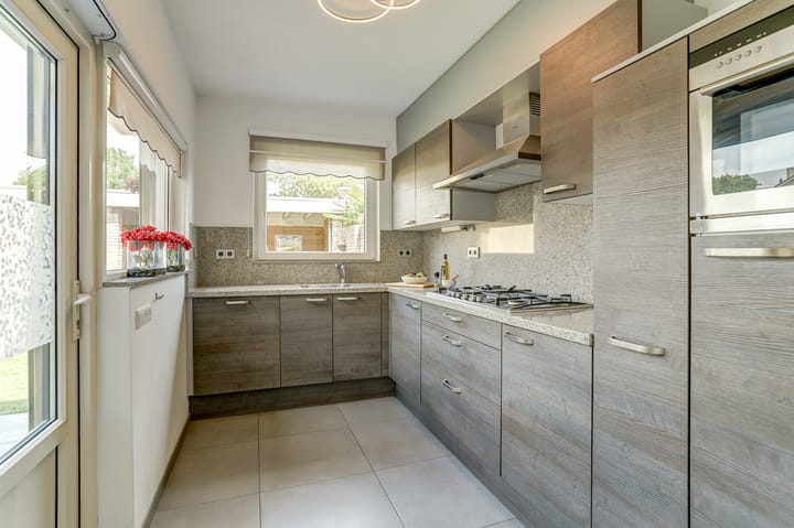 Foto 15 van De Gaspeldoorn 9