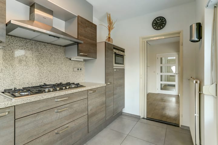 Foto 17 van De Gaspeldoorn 9