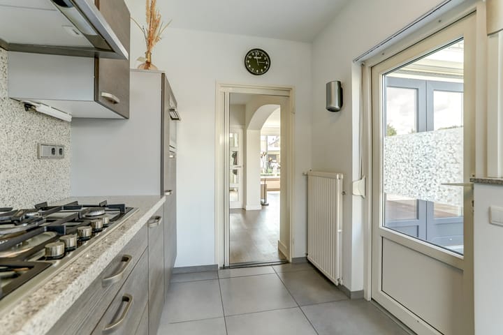 Foto 19 van De Gaspeldoorn 9