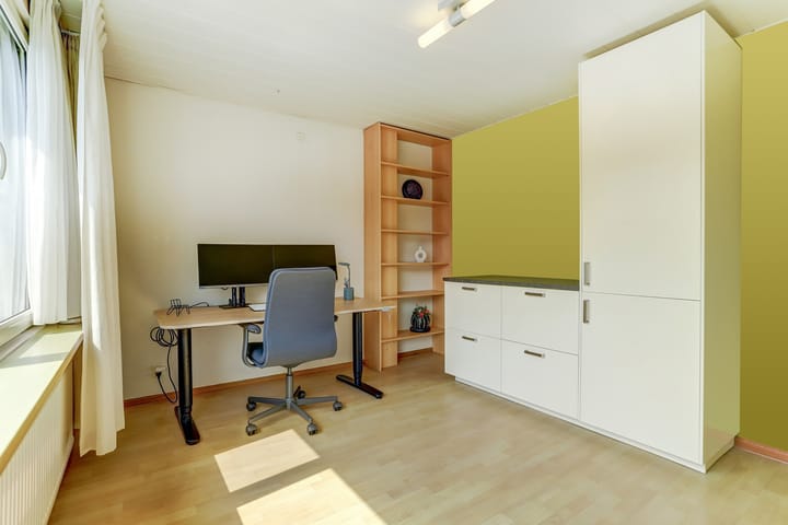 Foto 25 van De Gaspeldoorn 9