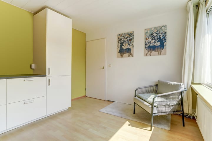 Foto 26 van De Gaspeldoorn 9