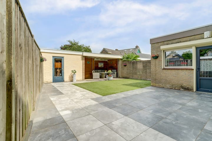 Foto 33 van De Gaspeldoorn 9