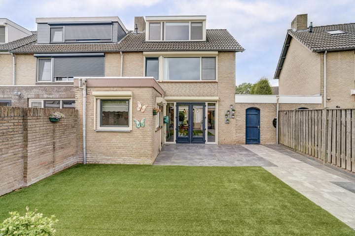 Foto 36 van De Gaspeldoorn 9