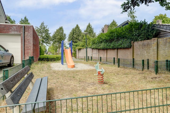 Foto 37 van De Gaspeldoorn 9