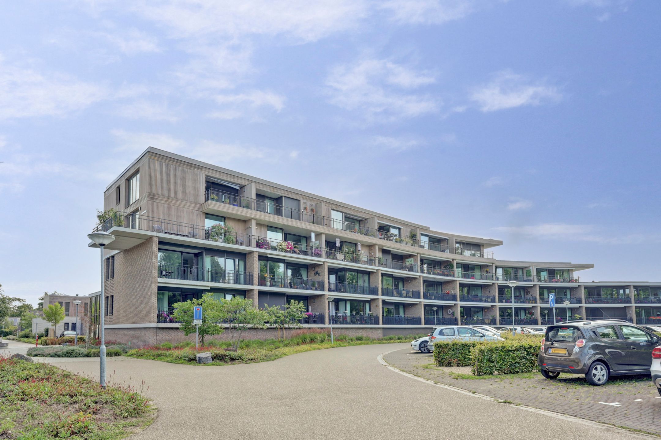 Kloostertuin, 64, Burgh-Haamstede, 4328HZ, Zeeland, Nederland 64 