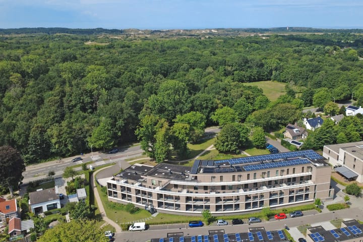 Foto 3 van Kloostertuin 64