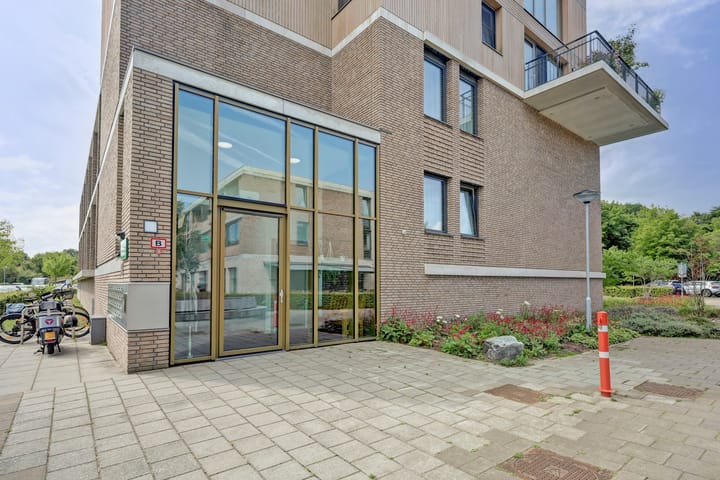 Foto 4 van Kloostertuin 64