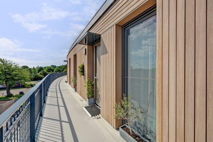 Foto 5 van Kloostertuin 64