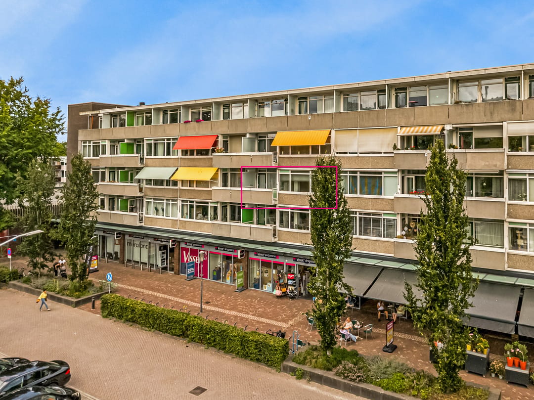Foto 1 van Van Ostadelaan 360