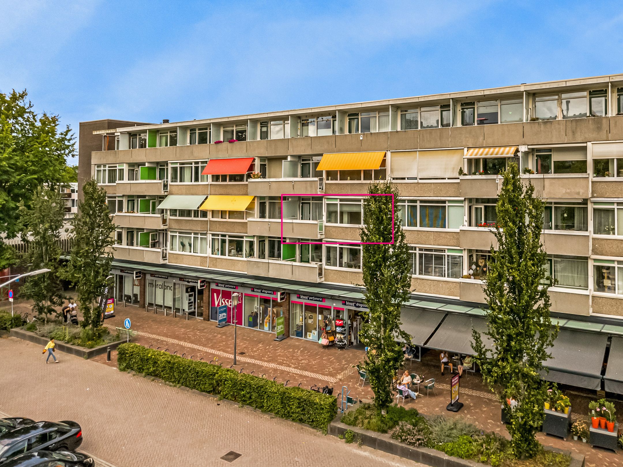 Van Ostadelaan, 360, Alkmaar, 1816JM, Noord-Holland, Nederland 360