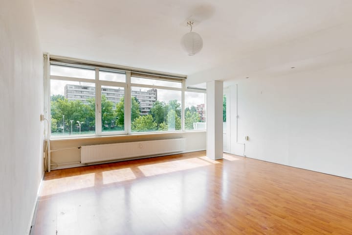 Foto 3 van Van Ostadelaan 360