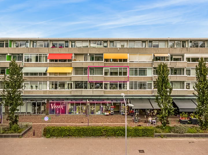 Foto 6 van Van Ostadelaan 360