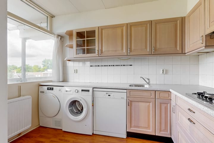 Foto 16 van Van Ostadelaan 360