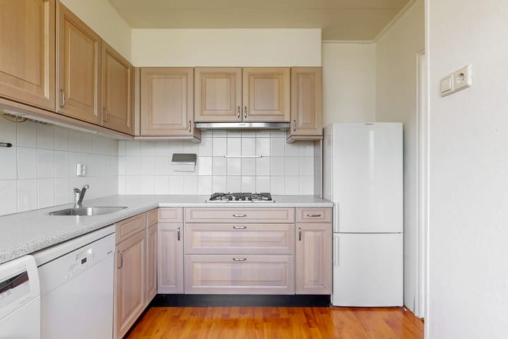 Foto 18 van Van Ostadelaan 360