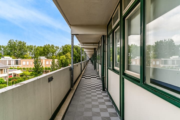 Foto 25 van Van Ostadelaan 360