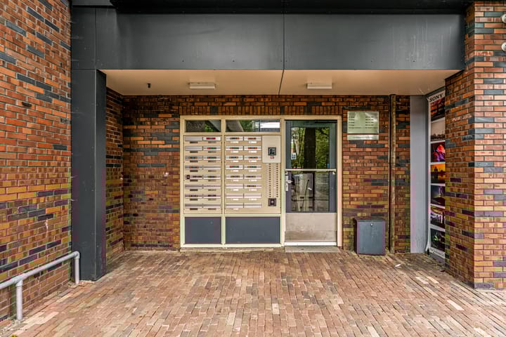 Foto 29 van Van Ostadelaan 360