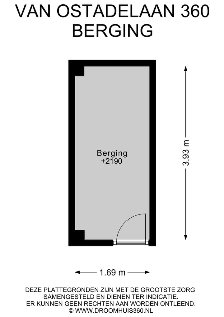 Foto 31 van Van Ostadelaan 360