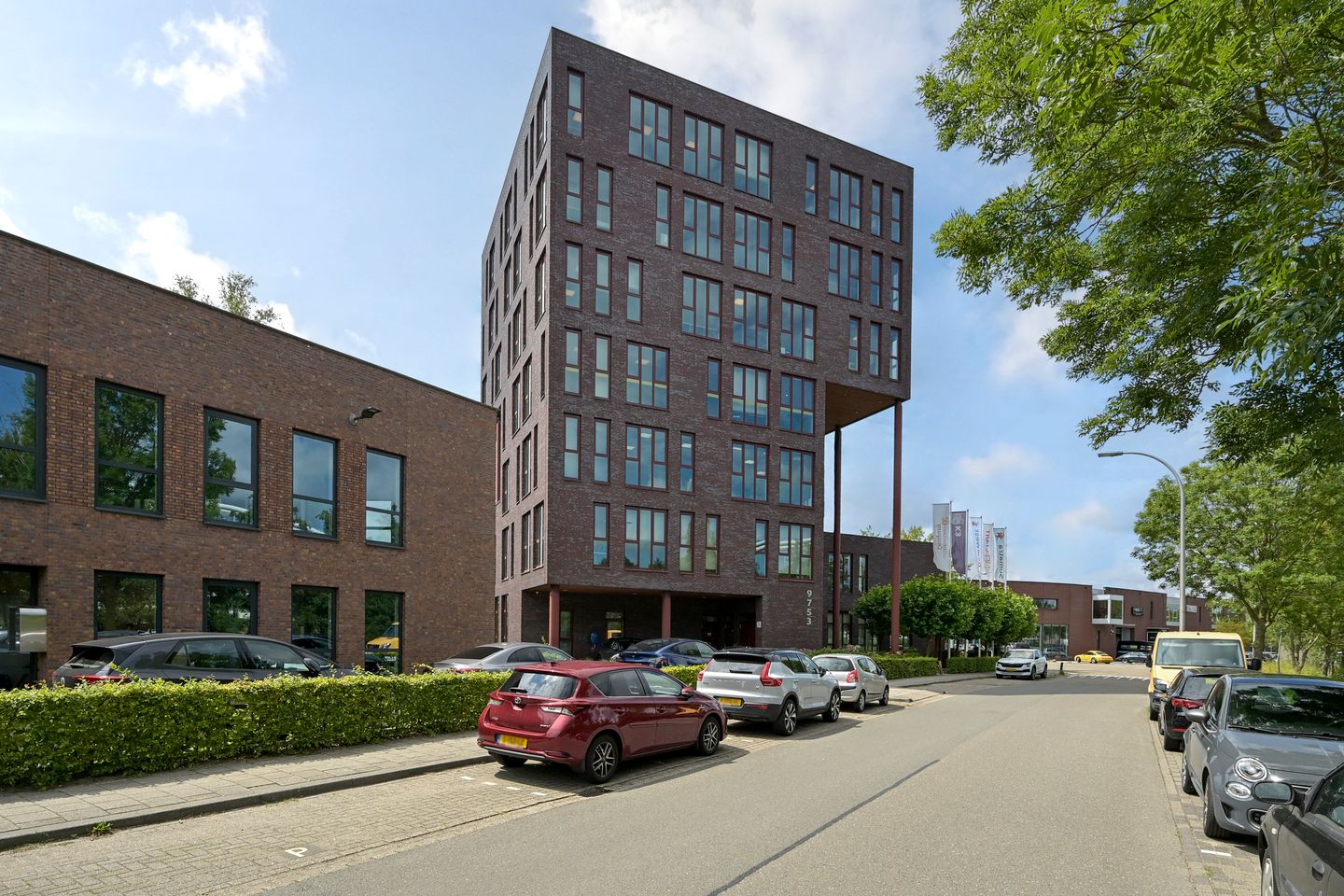 Bekijk foto 1 van Gildeweg 3-b