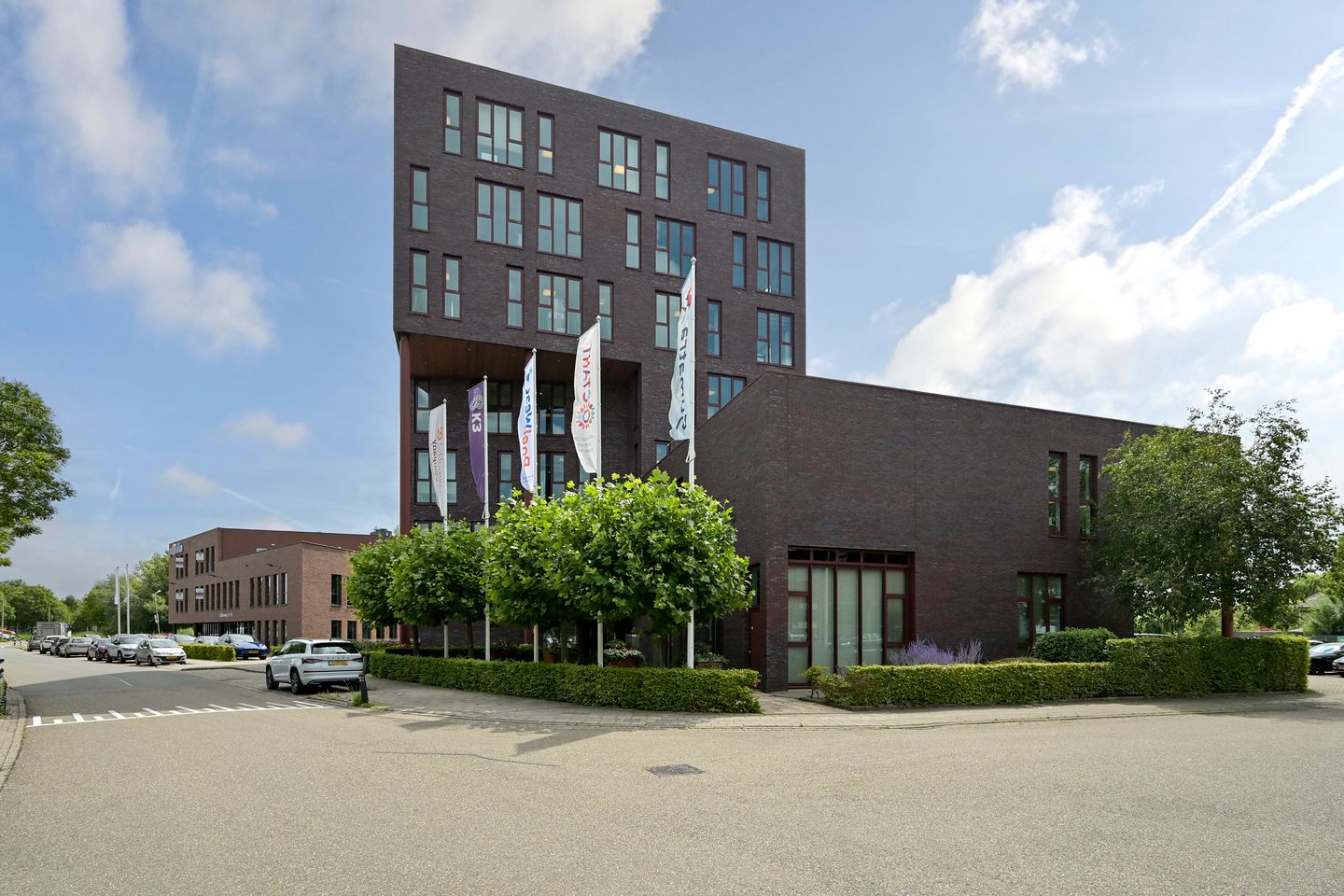 Bekijk foto 3 van Gildeweg 3-b