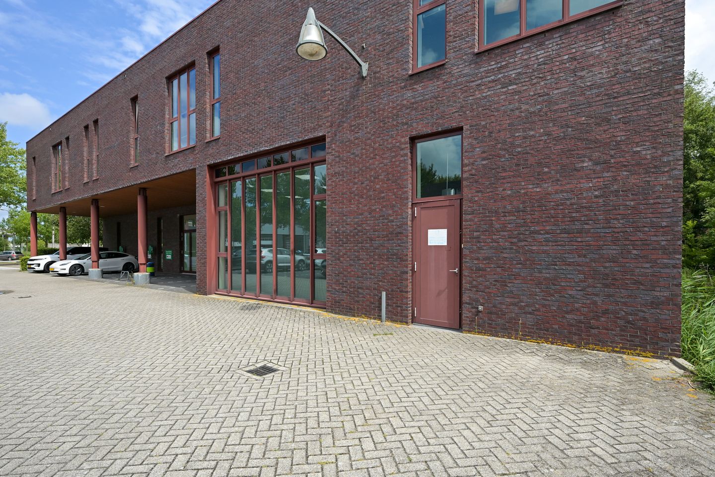 Bekijk foto 5 van Gildeweg 3-b