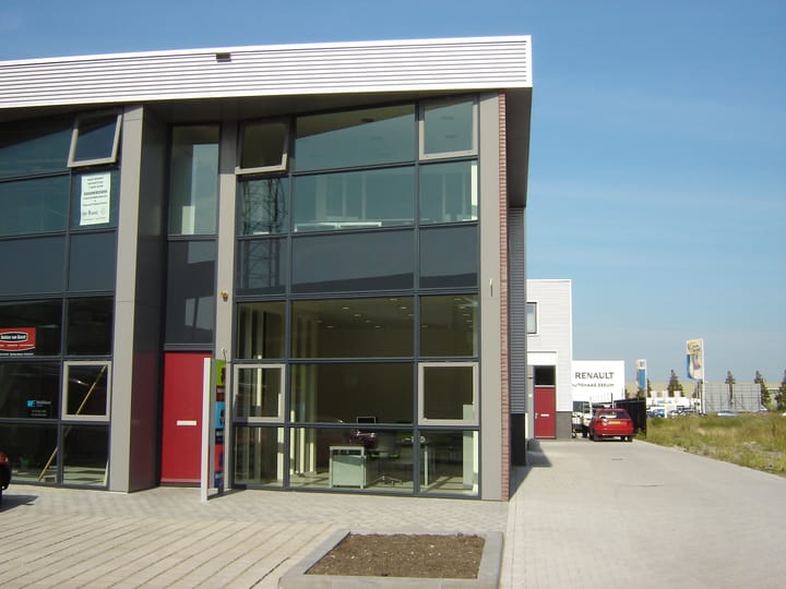 Slotenmakerstraat 6, Naaldwijk