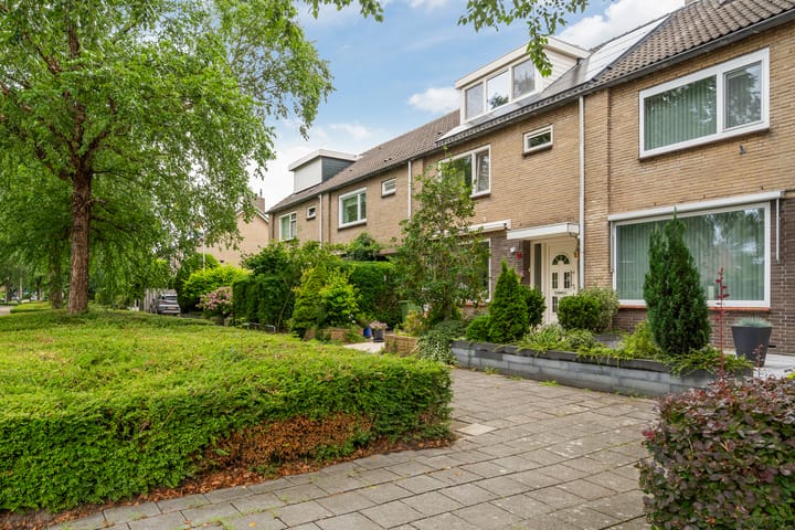 Ernst Casimirstraat 16