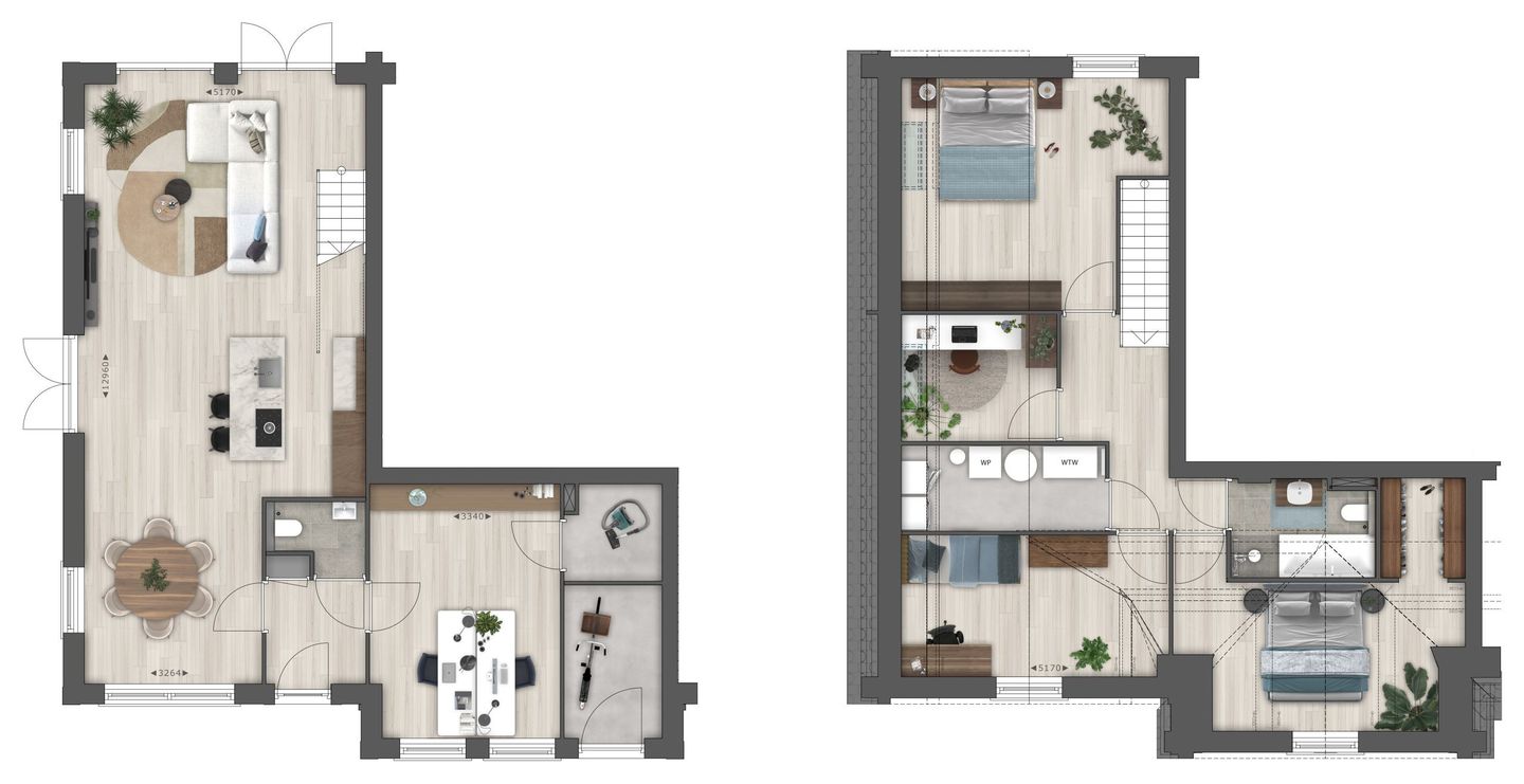 Photo 8 of Waterlint Oude Wetering