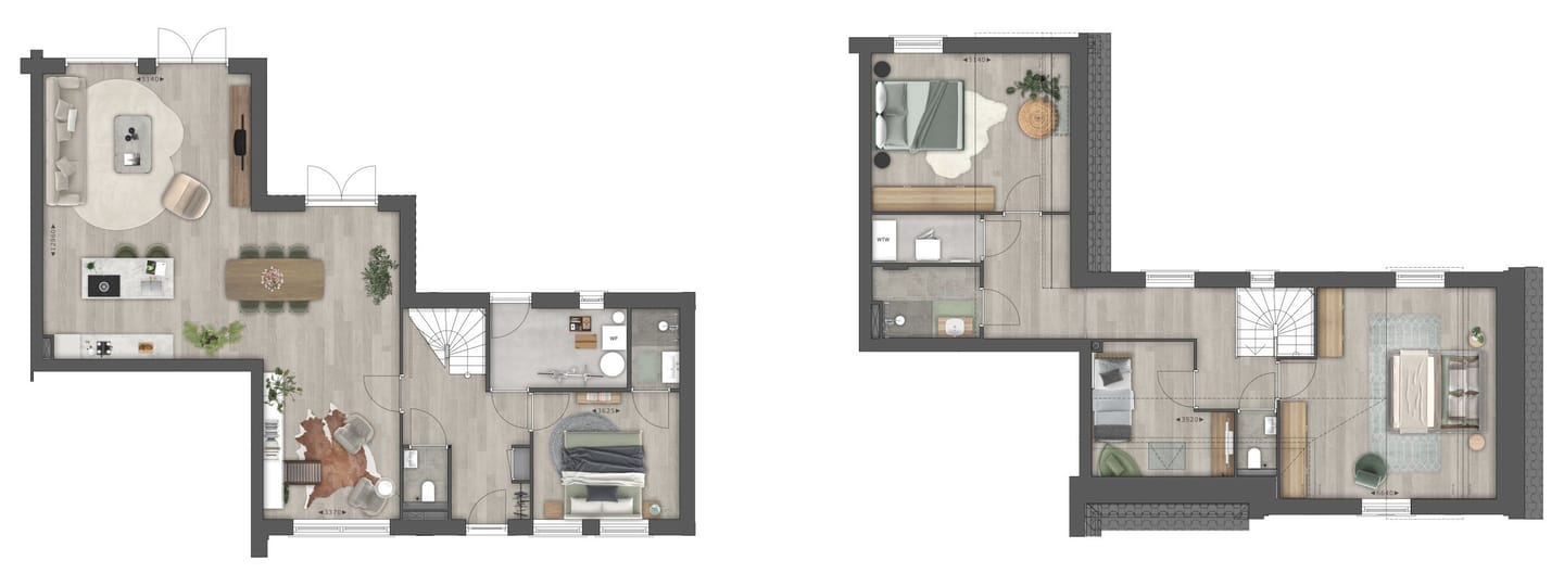 Foto 14 van Waterlint Oude Wetering