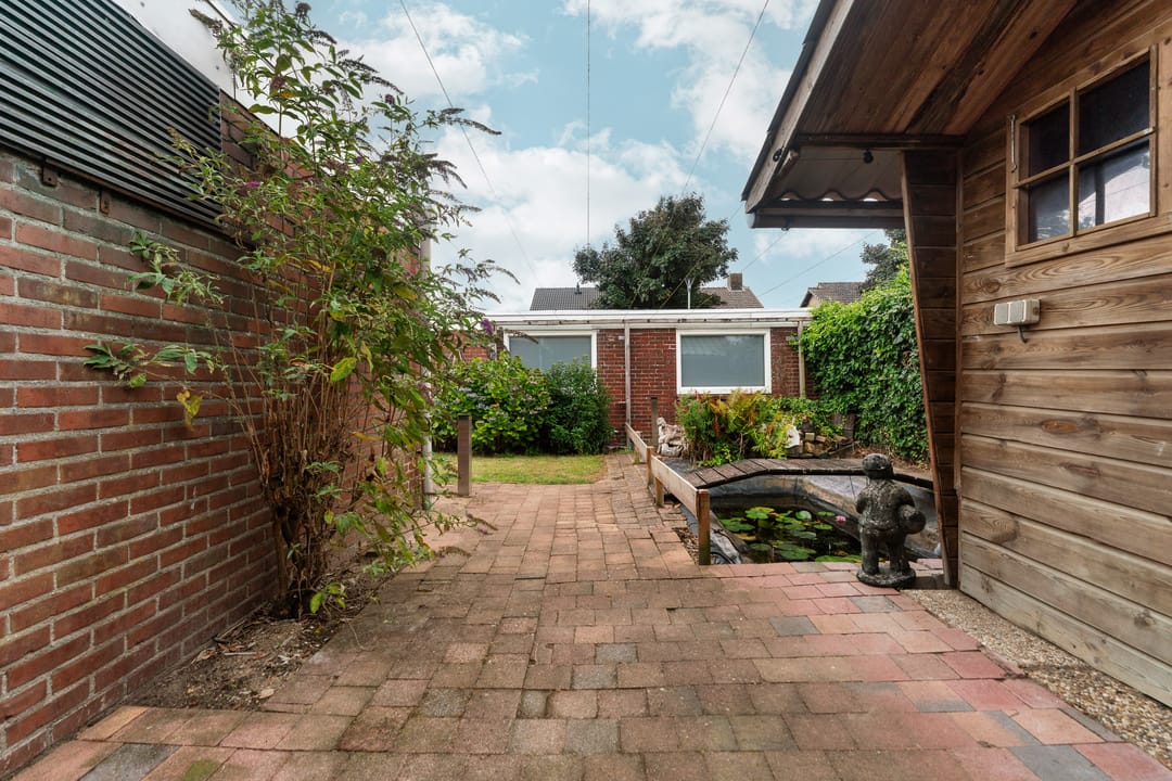 Foto 22 van Willem Boyeweg 99