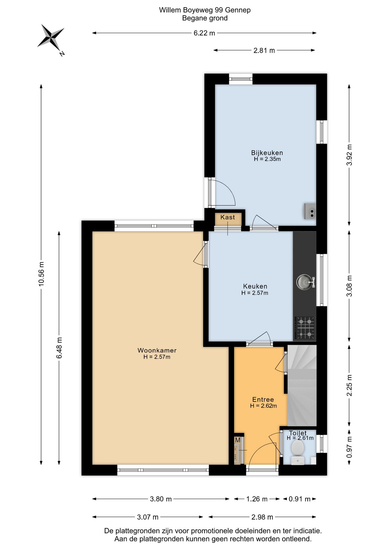 Foto 30 van Willem Boyeweg 99