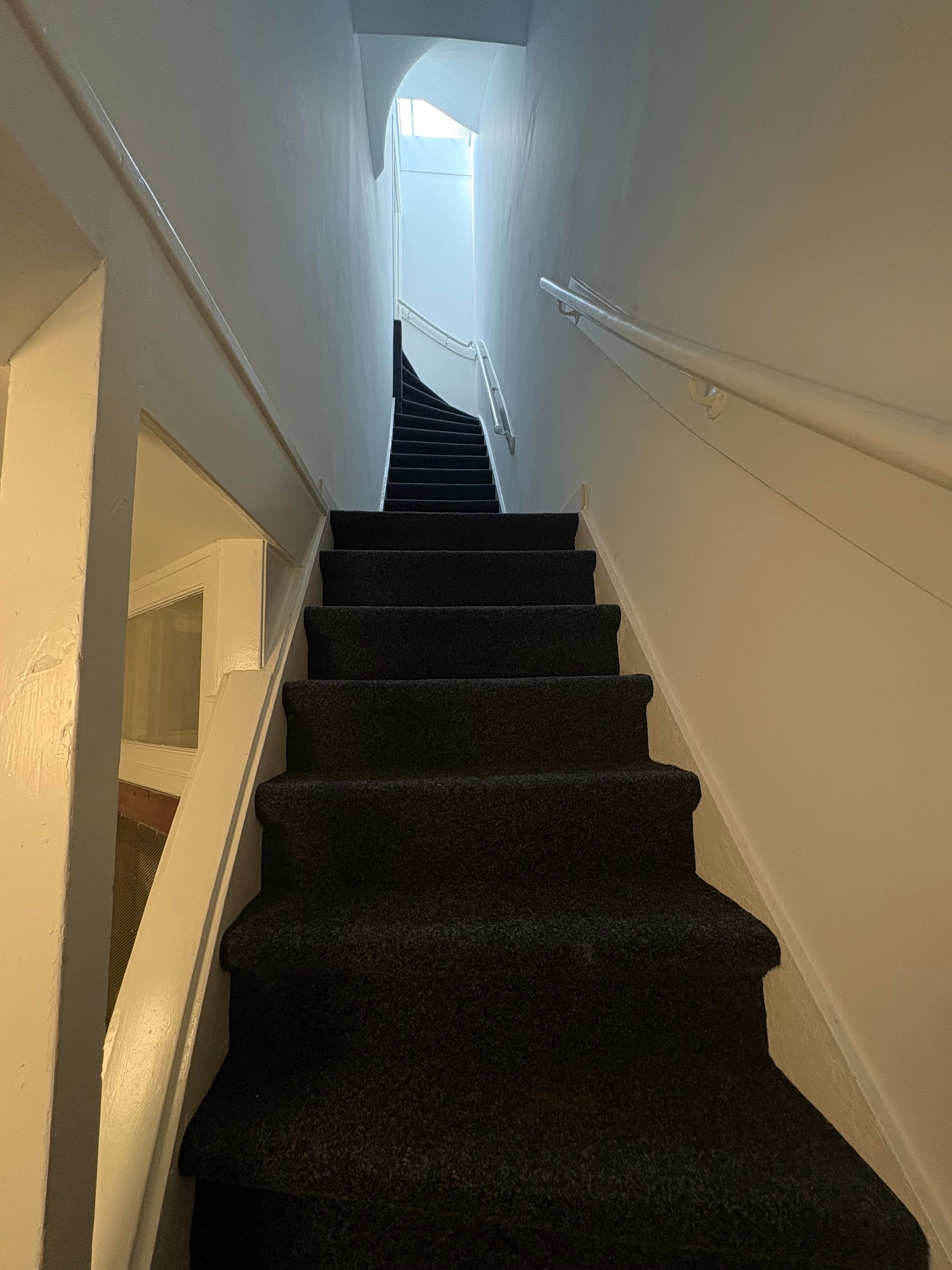 Foto 3 van Mijnsherenlaan 103-C