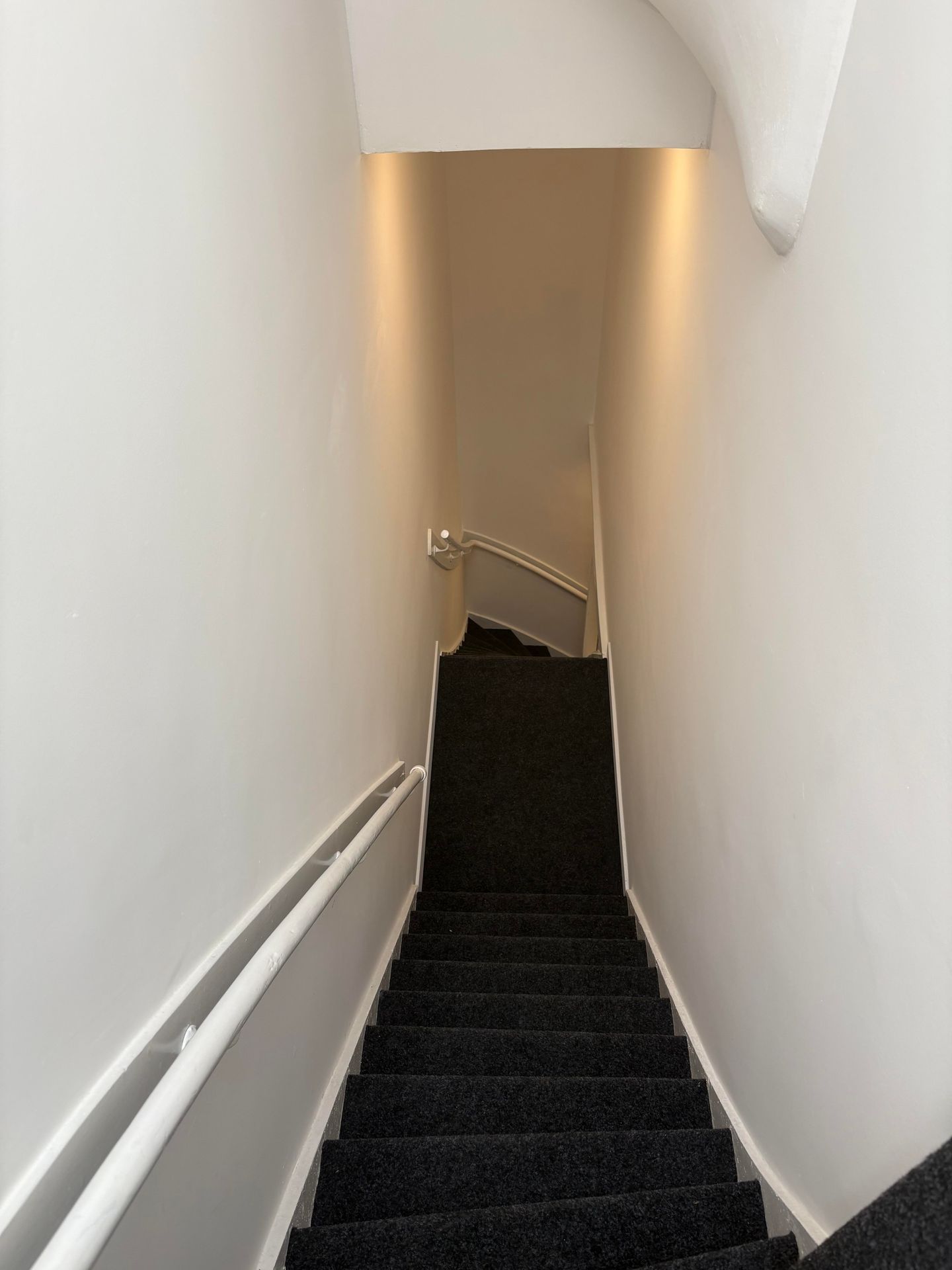 Foto 4 van Mijnsherenlaan 103-C