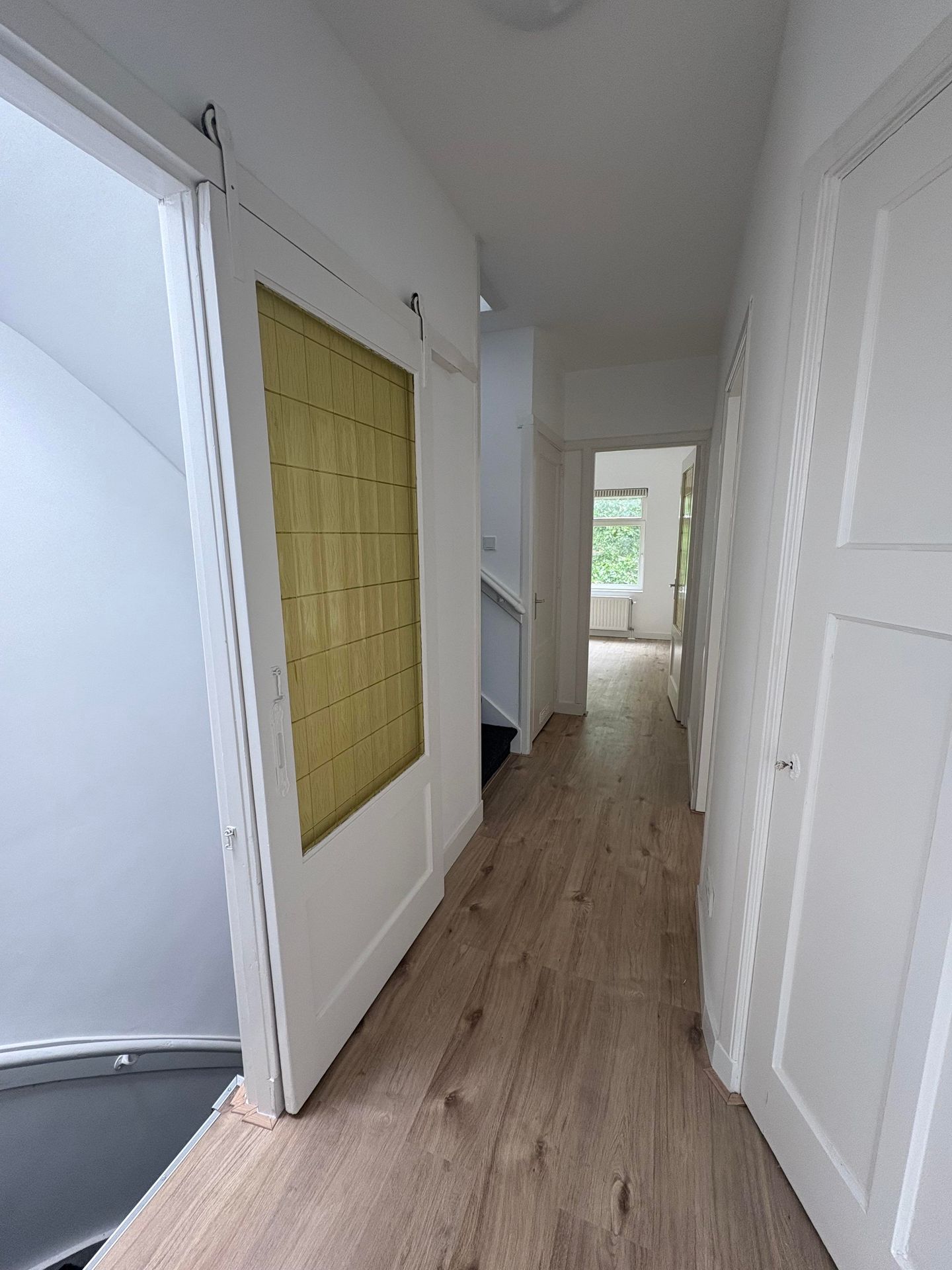 Foto 5 van Mijnsherenlaan 103-C