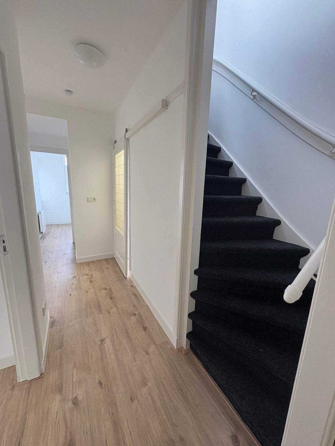 Foto 7 van Mijnsherenlaan 103-C