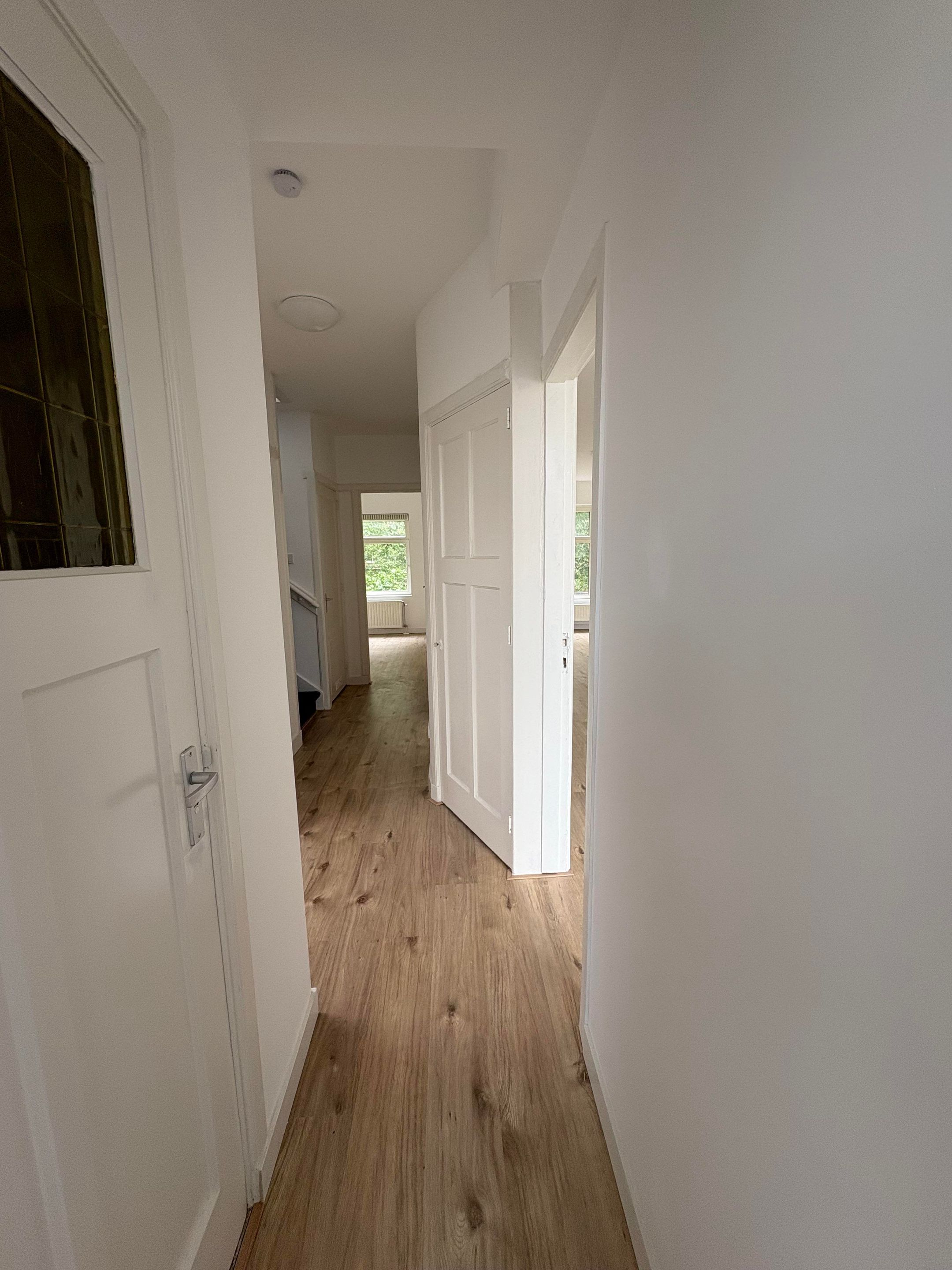 Foto 9 van Mijnsherenlaan 103-C