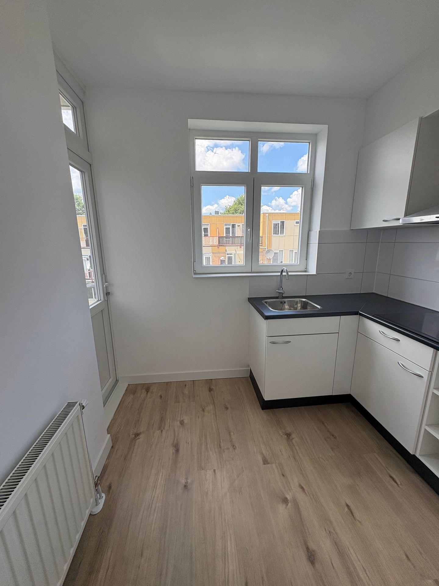 Foto 10 van Mijnsherenlaan 103-C