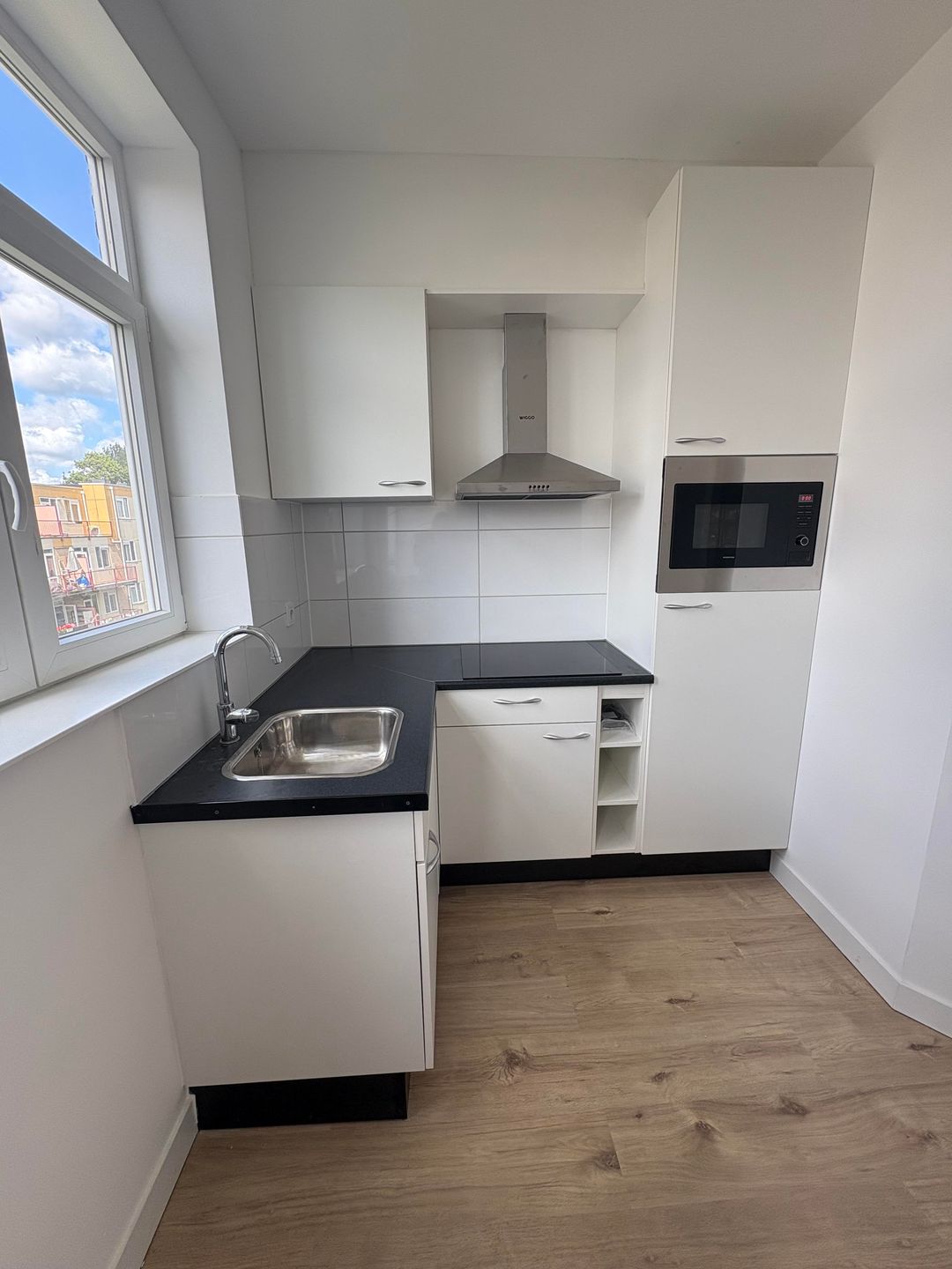 Foto 13 van Mijnsherenlaan 103-C