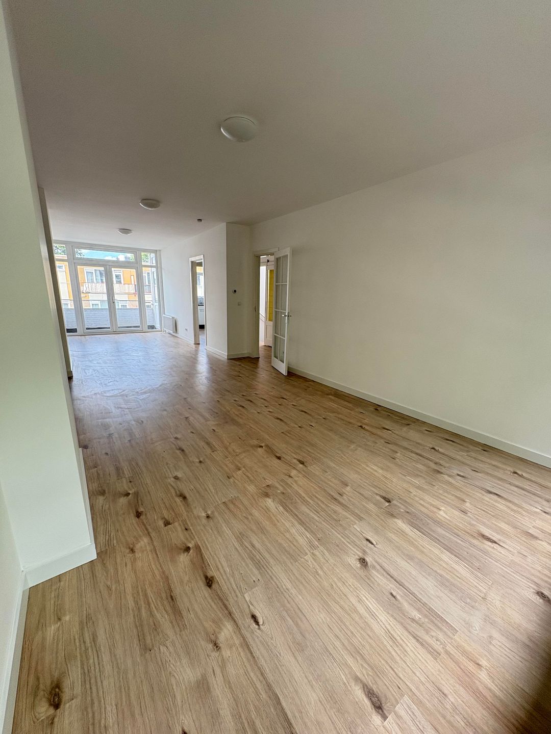 Foto 23 van Mijnsherenlaan 103-C