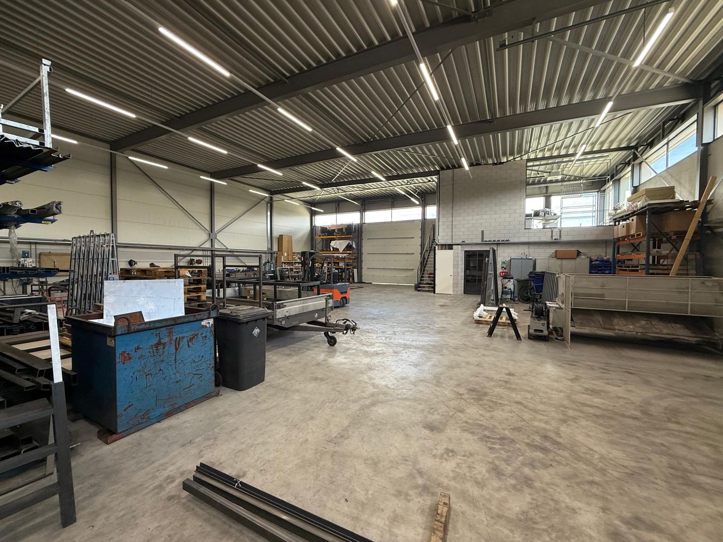 Bekijk foto 5 van Meerheide 232