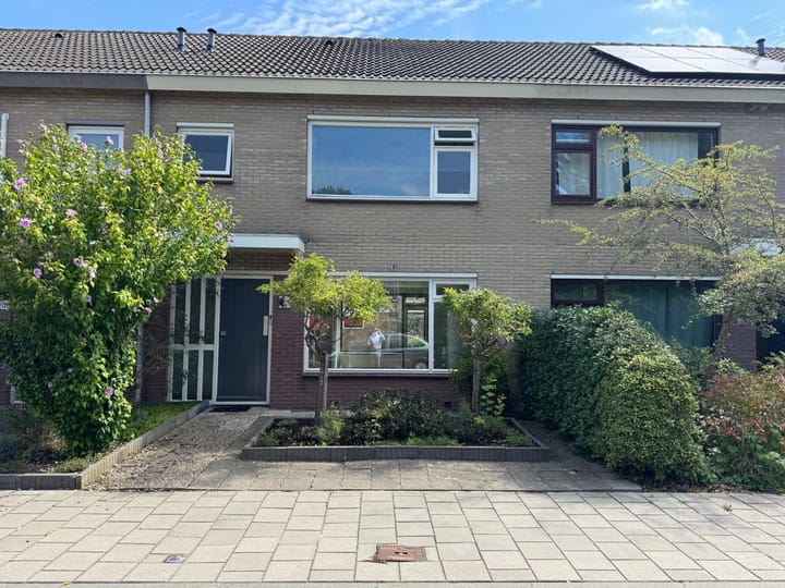 Foto 1 van Archimedesstraat 19