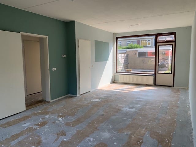 Foto 3 van Archimedesstraat 19