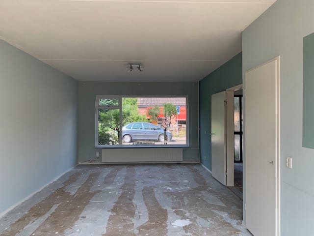 Foto 5 van Archimedesstraat 19