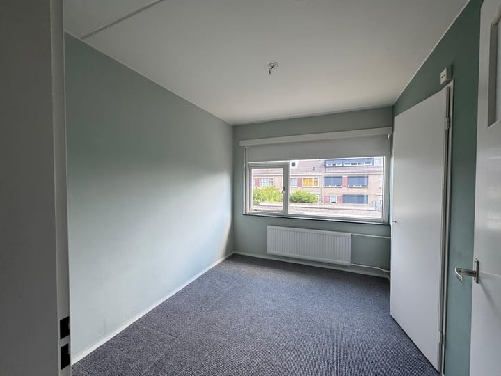 Foto 10 van Archimedesstraat 19