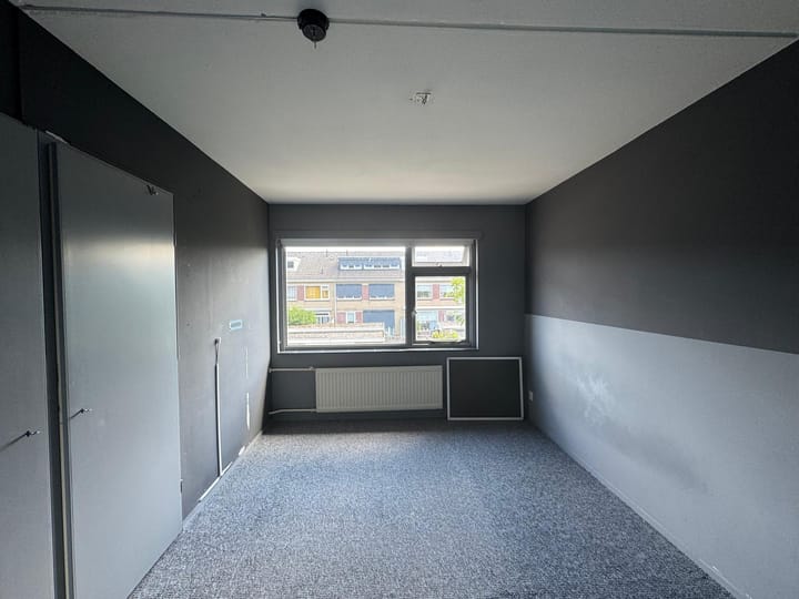 Foto 11 van Archimedesstraat 19