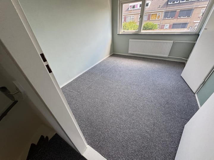 Foto 12 van Archimedesstraat 19