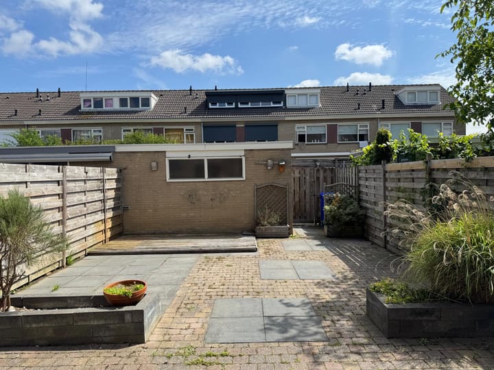 Foto 19 van Archimedesstraat 19