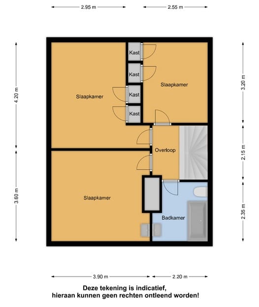 Foto 24 van Archimedesstraat 19