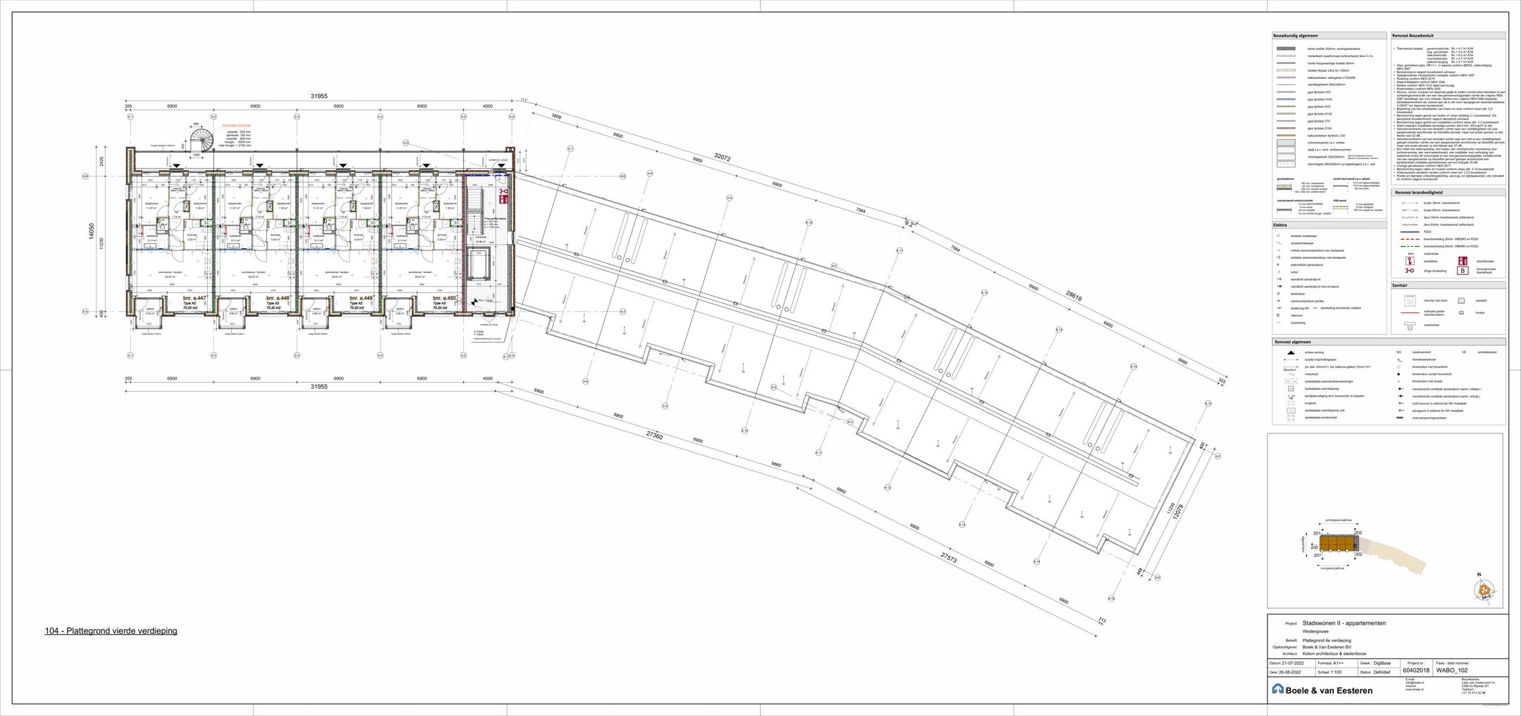 Foto 6 van Burgemeester van Dijkesingel 220-B