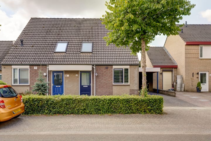 Foto 6 van Bartelsstraat 18