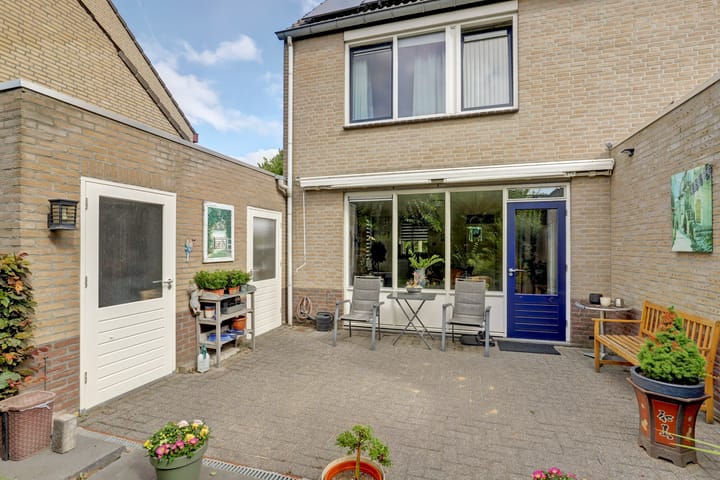 Foto 27 van Bartelsstraat 18